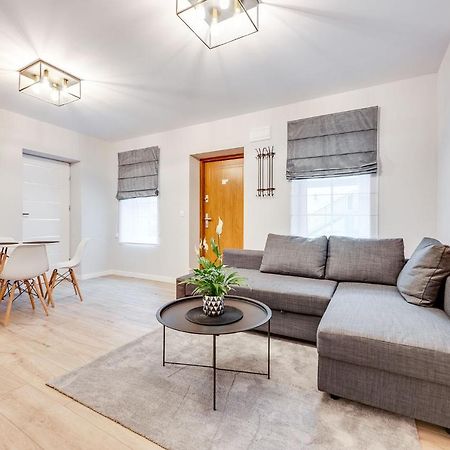 Central Platinum Apartments 23 Rybnik  Eksteriør billede
