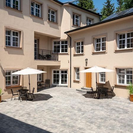 Central Platinum Apartments 23 Rybnik  Eksteriør billede