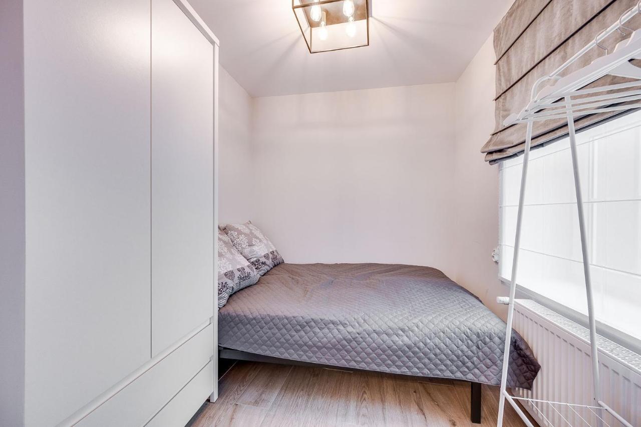 Central Platinum Apartments 23 Rybnik  Eksteriør billede