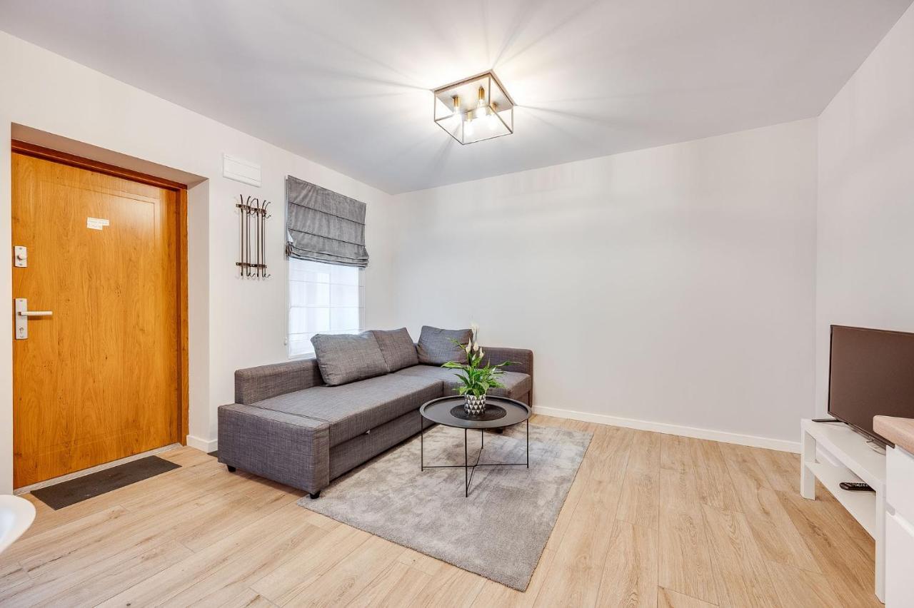 Central Platinum Apartments 23 Rybnik  Eksteriør billede