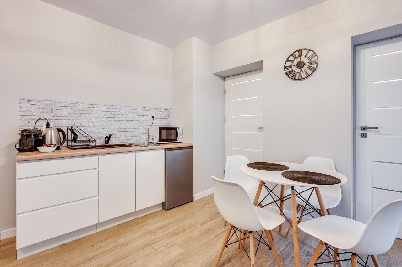 Central Platinum Apartments 23 Rybnik  Eksteriør billede