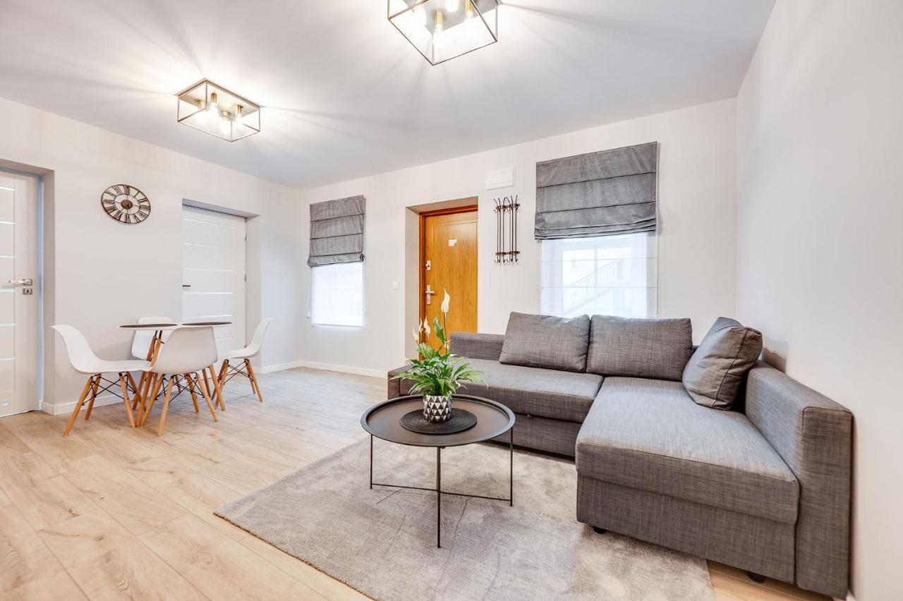 Central Platinum Apartments 23 Rybnik  Eksteriør billede