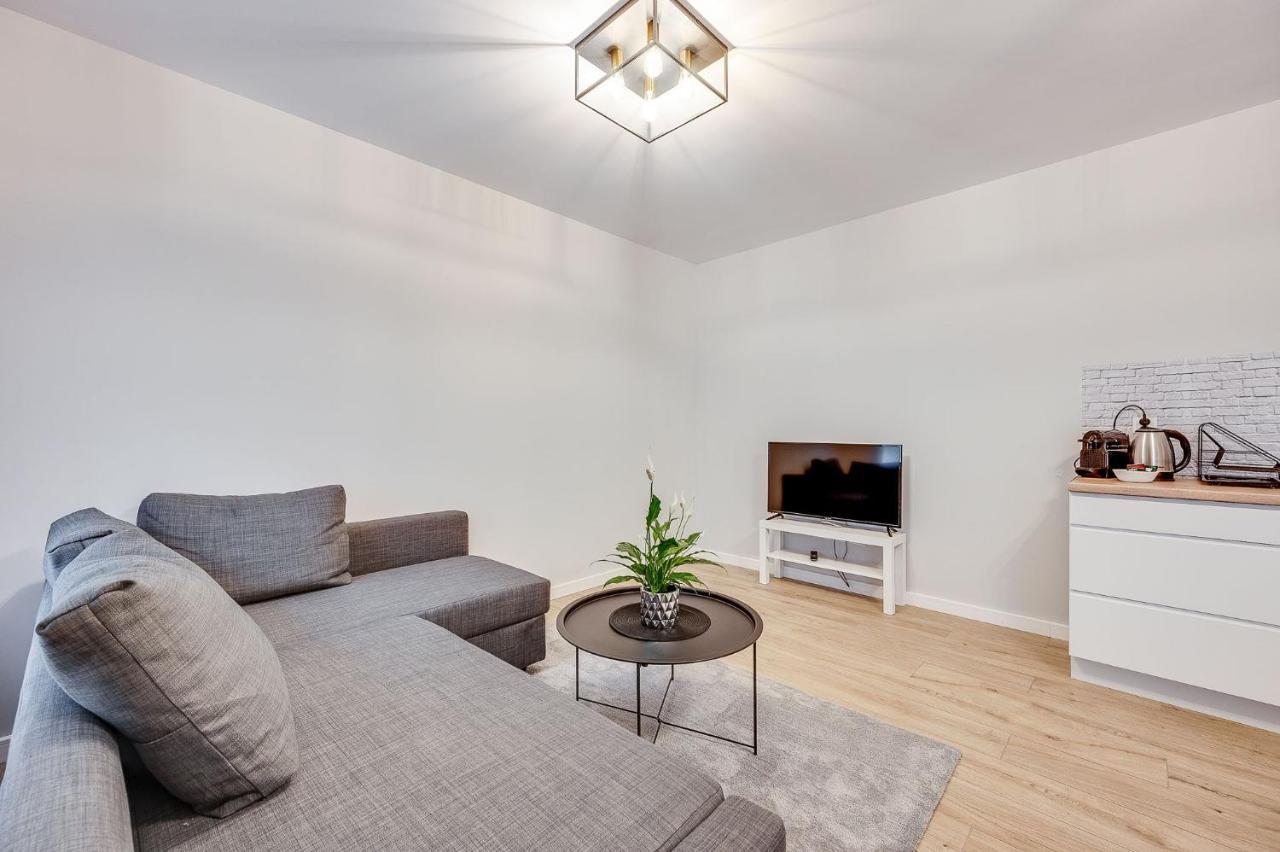 Central Platinum Apartments 23 Rybnik  Eksteriør billede