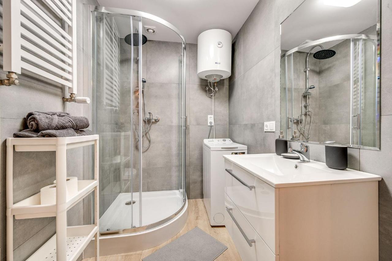 Central Platinum Apartments 23 Rybnik  Eksteriør billede